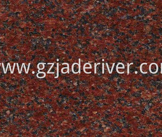 Pr Red Granite